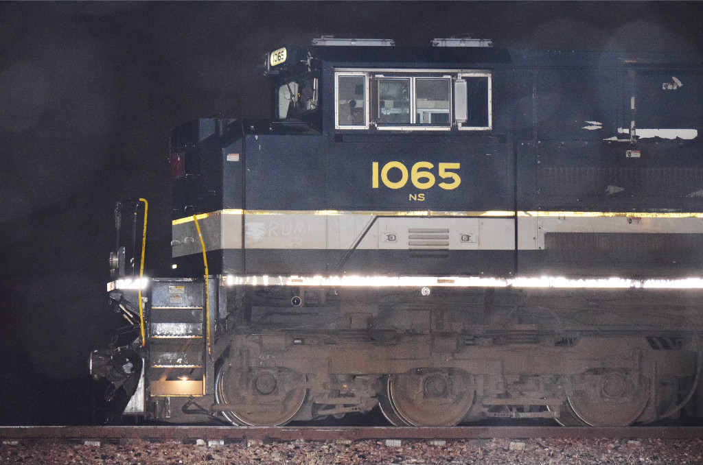 NS 1065